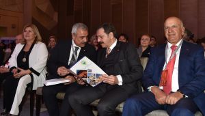 Başkan Peltek, "Türkiye'de Bir İlki Gerçekleştireceğiz"
