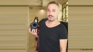 Siyasette "Ezber bozan" Adam…