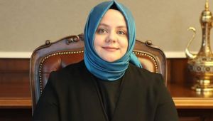 Aile,Çalişma ve Sosyal Hizmetler Bakanlığı Basın ve Halkla İlişkiler Müşavirliği