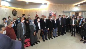 "Eski Düzenin Kafası 103 Mankurt!"