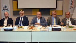 “Elektrik kredisi tarıma can suyu olacak”