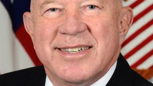 Amerika Savunma Eski Bakan Yardımcısı ve Nato Genel Sekreter Yardımcısı Guy B. Roberts Türkiye'ye Geliyor              Geliyor