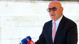 "Türkiye, İsrail'i Tanıma Kararını Geri Çekmeli"