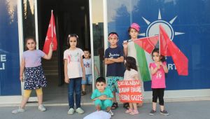 Annelerin Yöneticilere İsyanı 'Artık Yeter Dayanamıyoruz'