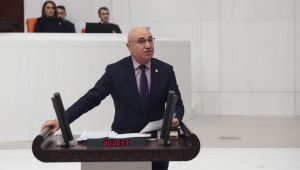 CHP'li Tanal'ın Yeni Adli Yıl Açıklaması:  AKP İktidarında Yargıya Müdahale Sıradanlaştı