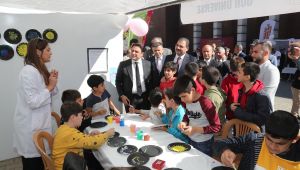 Başkan Canpolat, TUSAŞ’a Yapılan Saldırıyı Kınadı “Daha Çok Çalışacağız, Daha Çok Kenetleneceğiz”