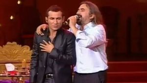 Şanlıurfalı Sanatçı Göçer'den dikkat çeken açıklama!