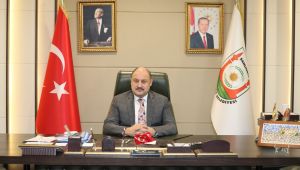 Şanlıurfa, UNESCO Toplantısında ve Paris’teki Dünya Koku Günü Etkinliğinde Temsil Ediliyor