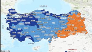 Şanlıurfa, Türkiye’nin En Kısa İlleri Arasında