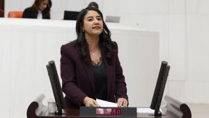 Dilan Kunt Ayan’dan Araç Takip Sistemi İddialarıyla İlgili Bakan Tekin’e Soru Önergesi