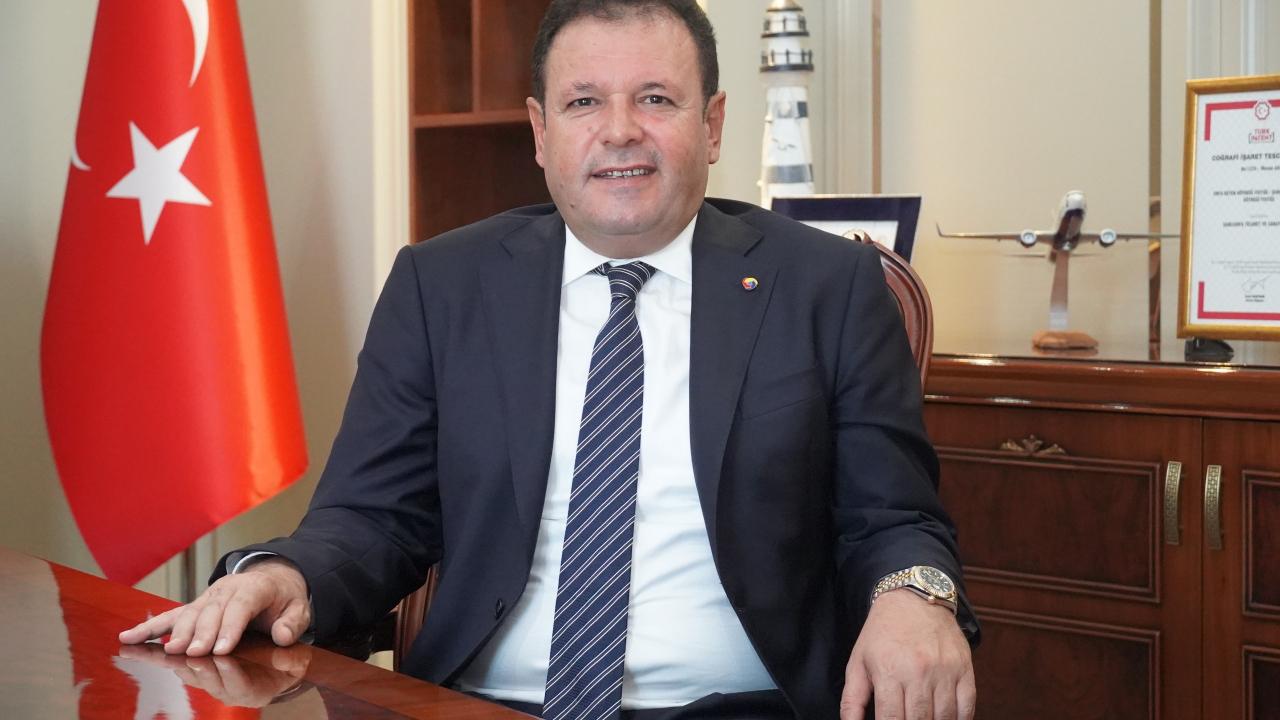 Şanlıurfa’da Şirket Kuruluşlarında İlk Çeyrekte %25 Artış