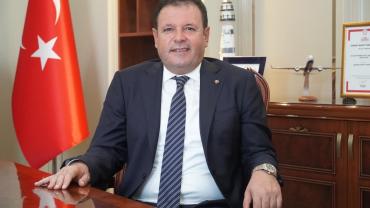Şanlıurfa’da Şirket Kuruluşlarında İlk Çeyrekte %25 Artış
