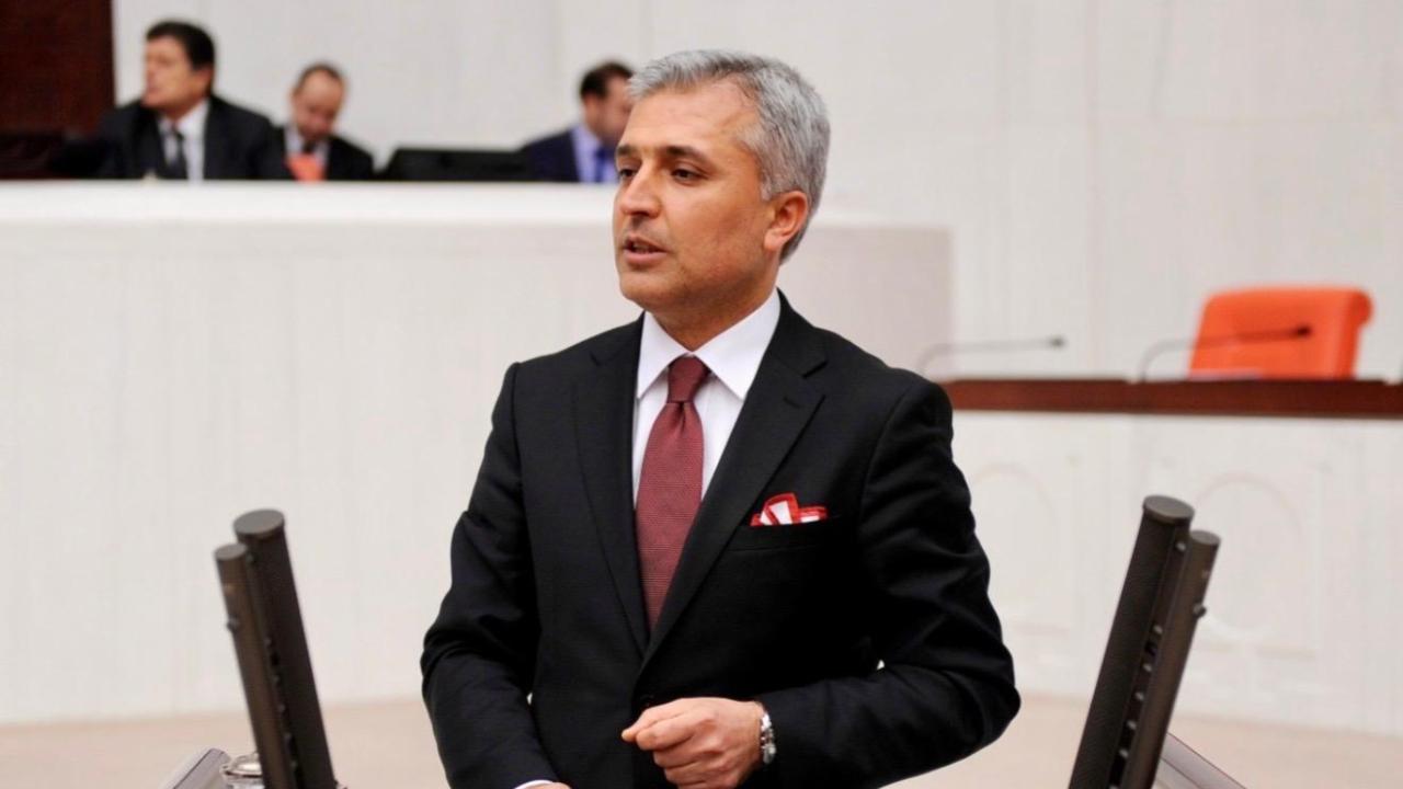 Abdülkerim Gök’e AK Parti’de Yeni Görev