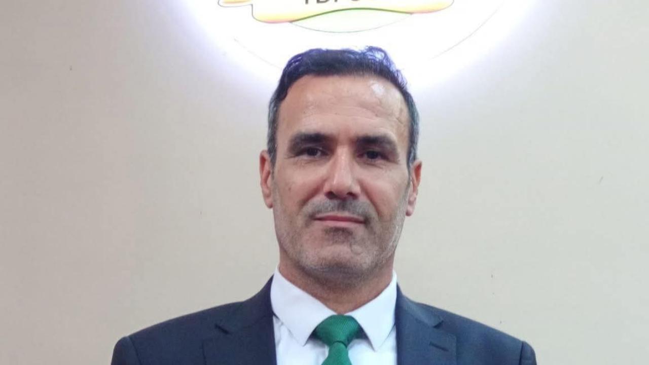 Başkan Hasan Karataş: "Kazanan Şanlıurfa Oldu"