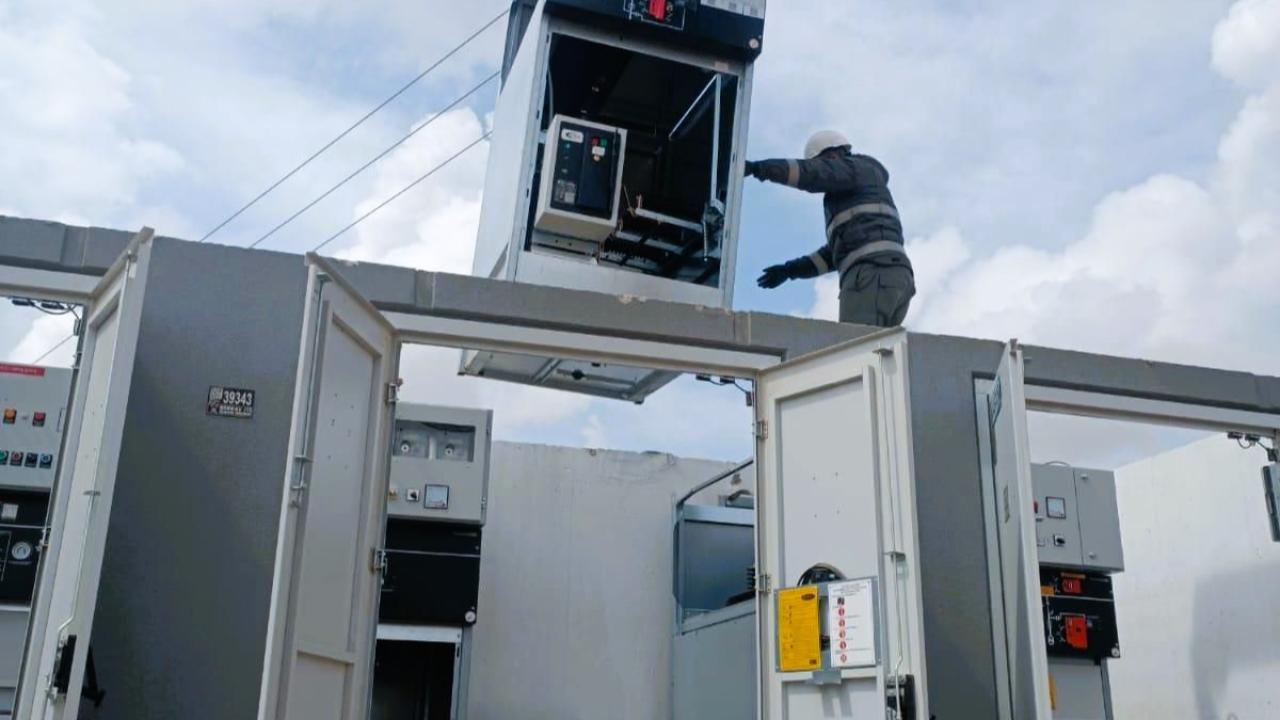 Dicle Elektrik’ten Şanlıurfa’ya 5 Ayda 1 Milyar TL’yi Aşan Yatırım