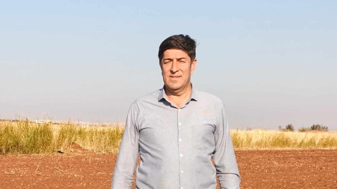 Prof. Dr. Öztürkmen’den Yangın Uyarısı: “Şanlıurfa Yangın Çemberinde”