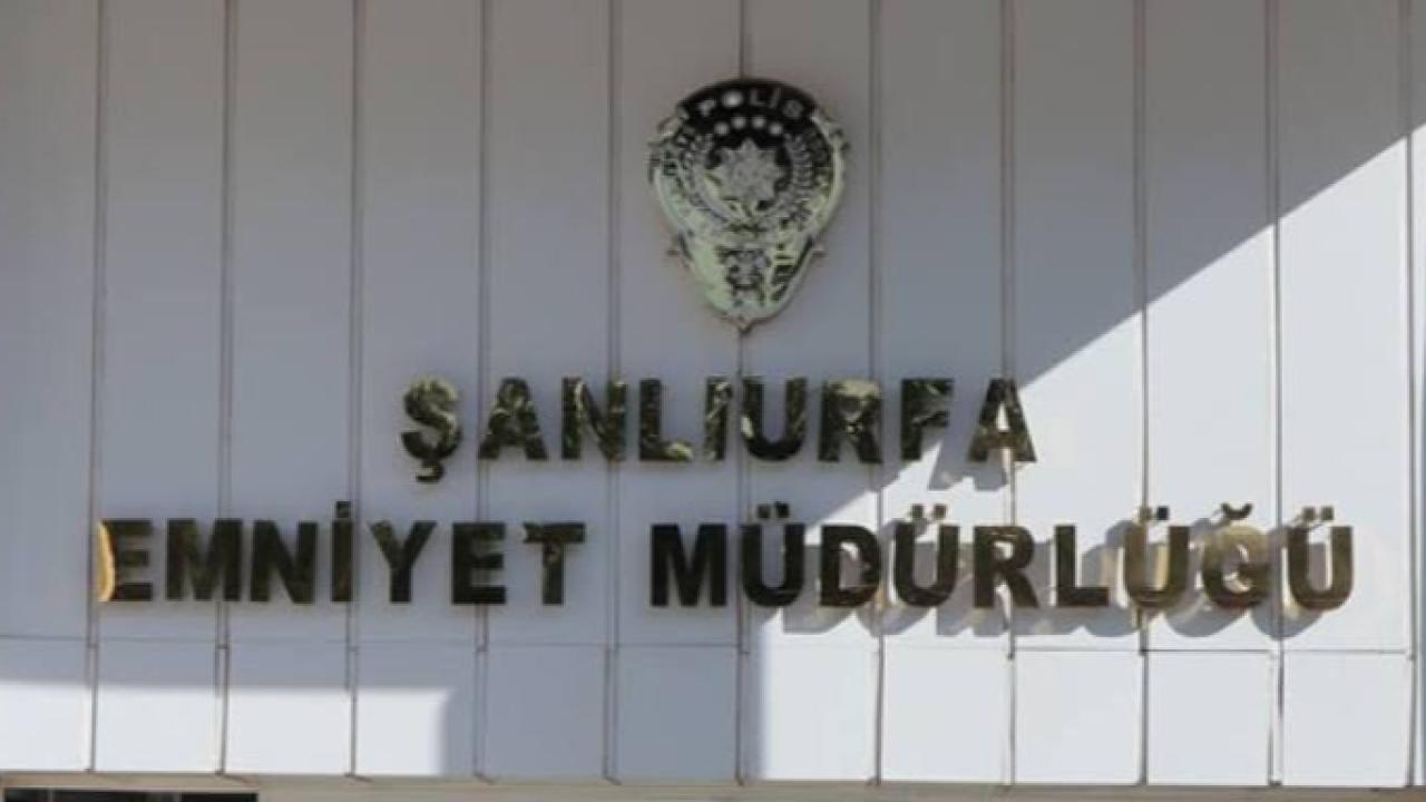Şanlıurfa Merkezli 11 İlde Dev Narkotik Operasyonu: 35 Suç Örgütü Çökertildi