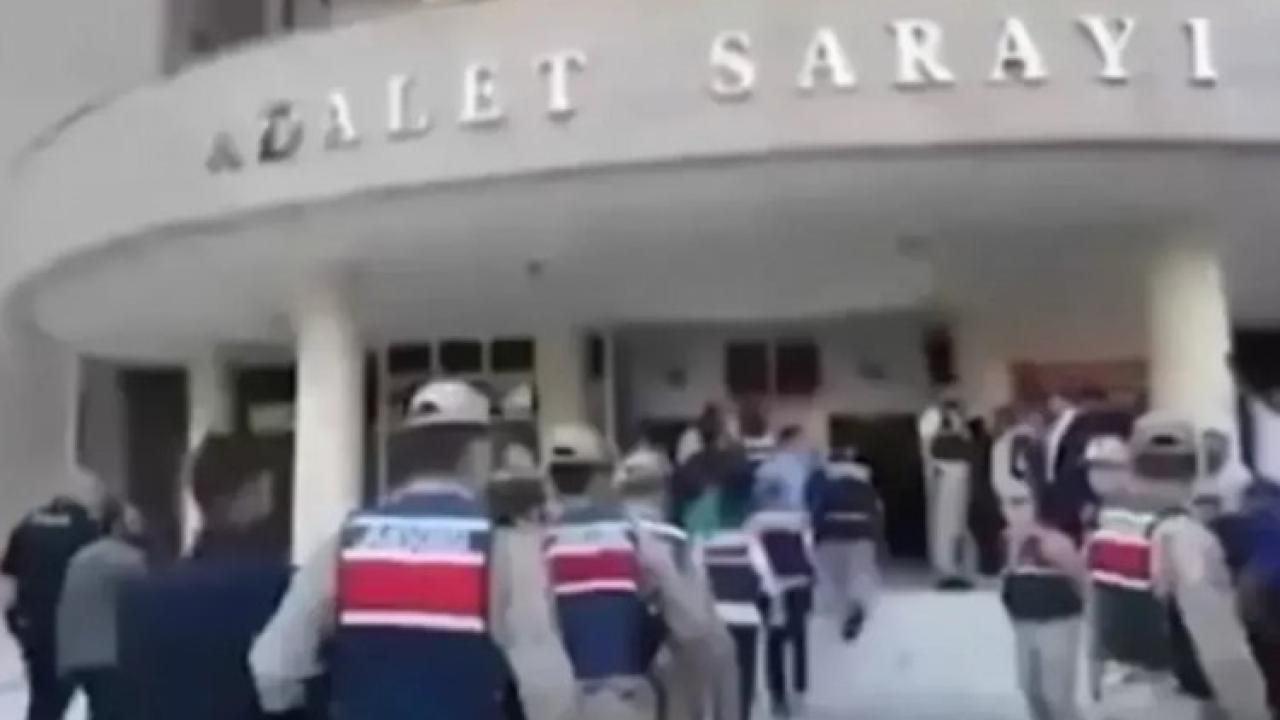 Şanlıurfa'da Tefecilik Operasyonu: 6 Şüpheli Tutuklandı