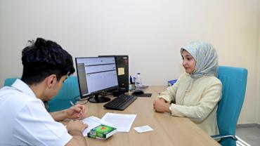 "Sigarayı Bırakmak İsteyenlere Eyyübiye'den Ücretsiz Destek”