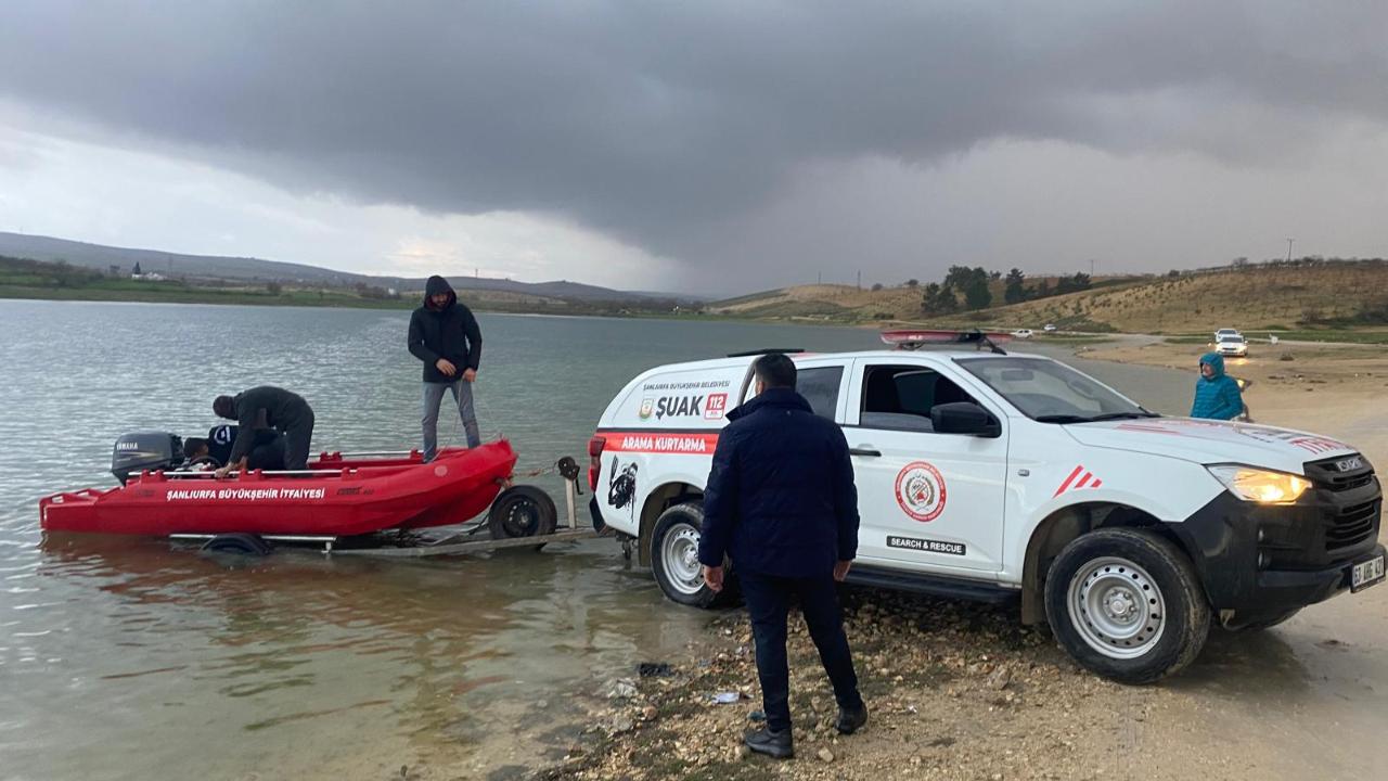 Sualtında, Selde ve Afette 7/24 Görevde: ŞUAK Bölgenin Can Simidi Oldu!