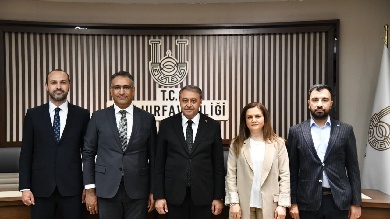 Vali Şıldak: “Tarım Ve Hayvancılıkta Üretim Gücümüzü Artırmaya Devam Ediyoruz”