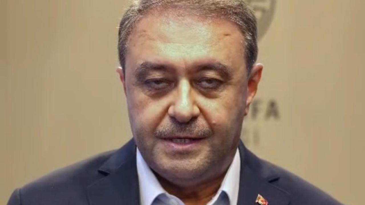 Vali Şıldak "Toprağımızı ve Geleceğimizi Hep Birlikte Koruyalım"