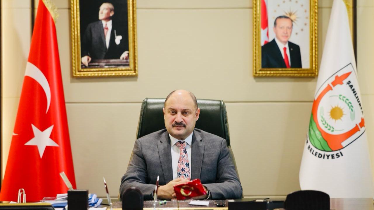 Başkan Gülpınar'dan 15 Temmuz Demokrasi Ve Millî Birlik Günü Mesajı