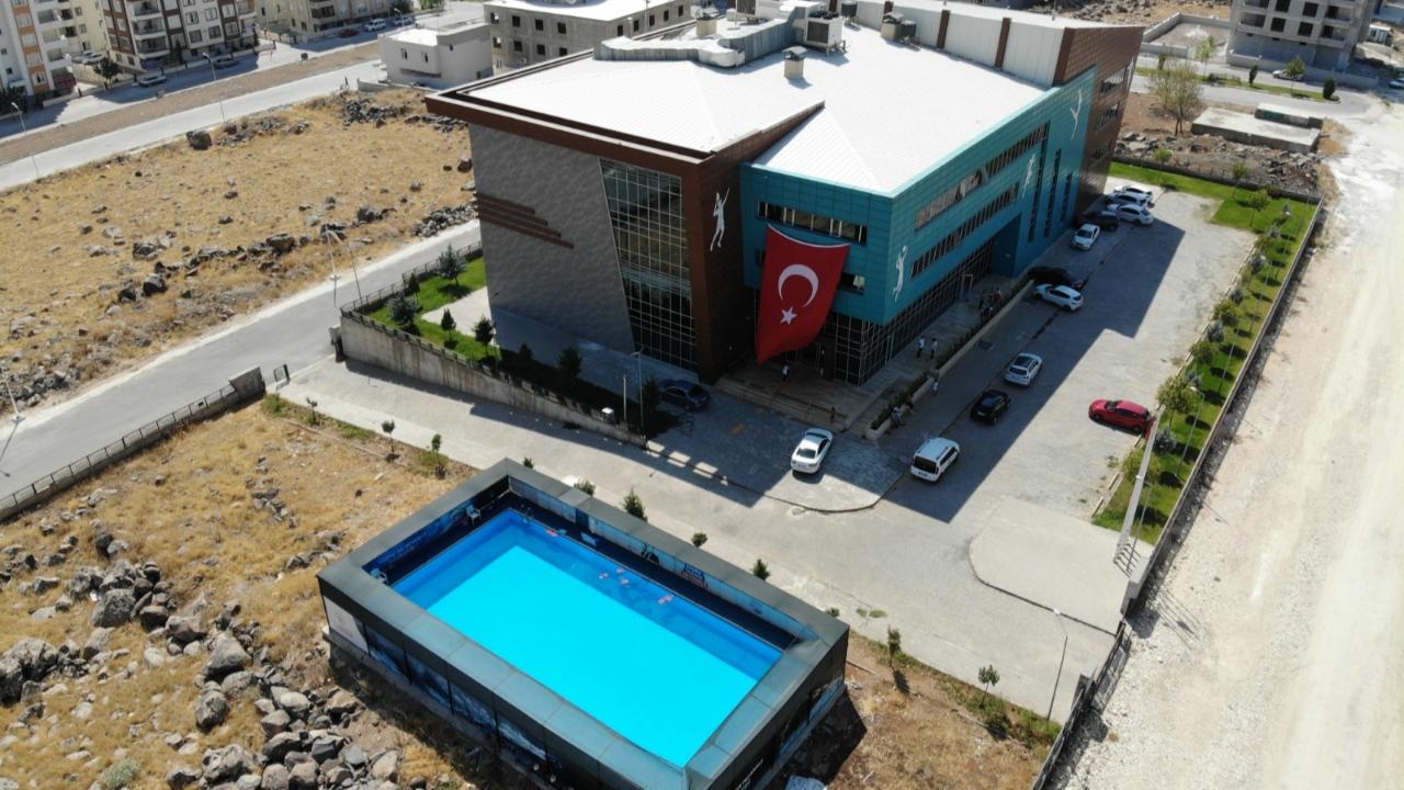 Boğulma Vakalarına Karşı GSİM’den Büyük Seferberlik: 18 Havuz Hizmete Giriyor