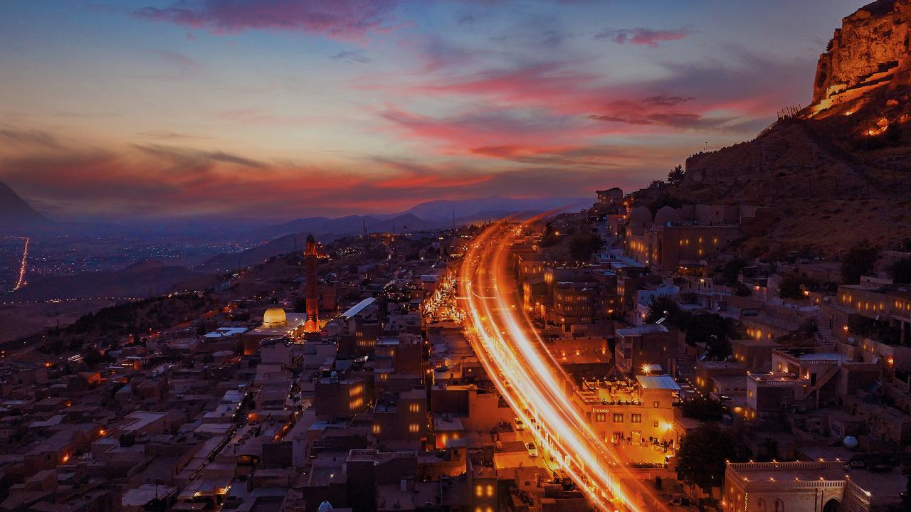 Dicle Elektrik Modern Aydınlatmada Türkiye’nin Lideri
