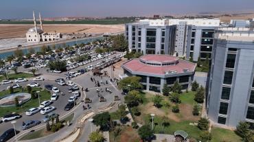 HRÜ Hastanesi'nde Doğum Sonrası Gelişen İnmeye Başarılı Müdahale