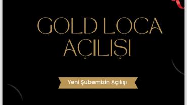 Model Akıl Gold Eğitim Kurumları, Yeni Şubesi "Gold Loca"yı Açıyor!