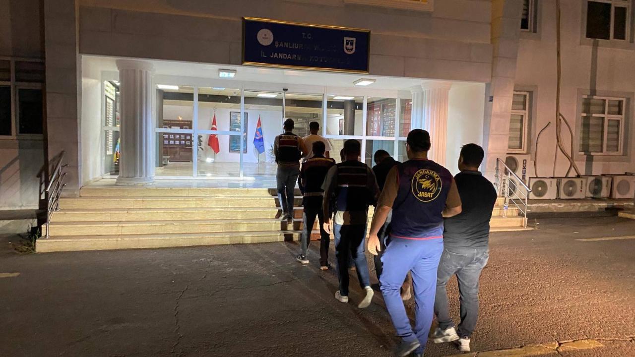 Sahte Polis Çetesi Çökertildi: 1 Milyon 250 Bin TL'lik Ziynet Dolandırıcılığı Aydınlatıldı