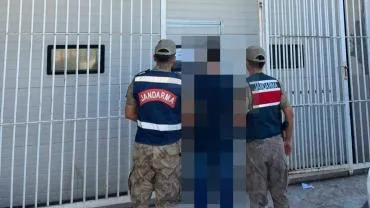 Şanlıurfa'da 4 Yıl 2 Ay Hapis Cezası Bulunan Firari Yakalandı