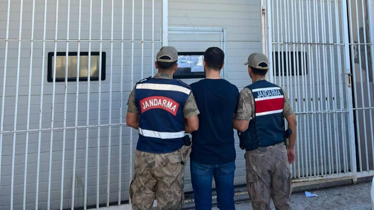 Şanlıurfa'da FETÖ Hükümlüsü Yakalandı
