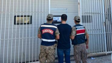 Şanlıurfa'da FETÖ Hükümlüsü Yakalandı