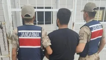Şanlıurfa'da Hırsızlık Suçundan Aranan Hükümlü Yakalandı