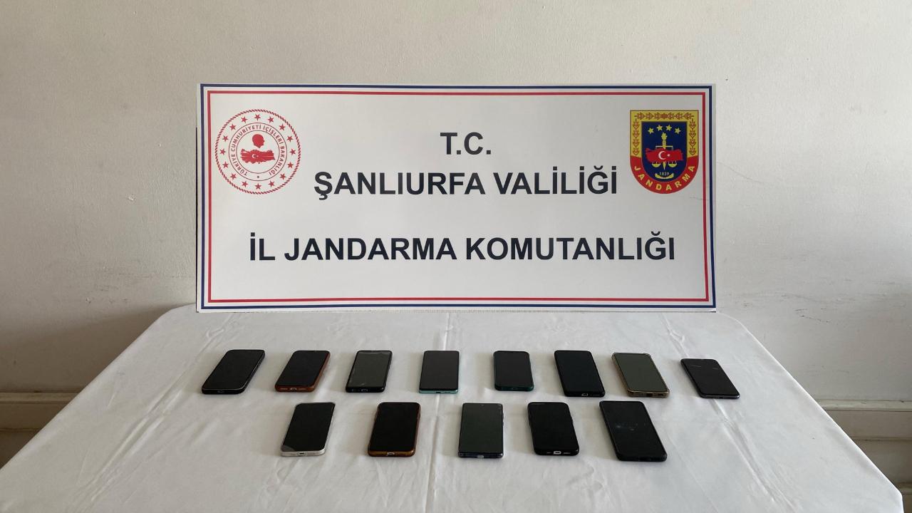 Şanlıurfa'da "Joker" Operasyonu: Ehliyet Sınavına Başkasının Yerine Giren 5 Kişi Tutuklandı