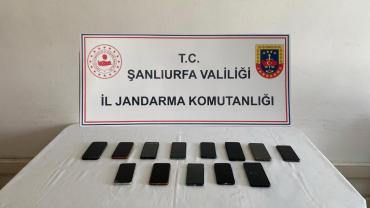 Şanlıurfa'da "Joker" Operasyonu: Ehliyet Sınavına Başkasının Yerine Giren 5 Kişi Tutuklandı
