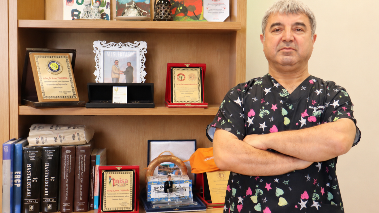 Şanlıurfa'da Kavurucu Sıcaklara Karşı Uzmandan Kritik Uyarılar