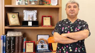 Şanlıurfa'da Kavurucu Sıcaklara Karşı Uzmandan Kritik Uyarılar