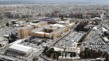 Şanlıurfa'da Sedef Hastalarına Umut Olan Tedavi: Biyolojik Enjeksiyonlar Başarıyla Uygulanıyor