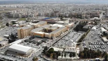 Şanlıurfa'da Sedef Hastalarına Umut Olan Tedavi: Biyolojik Enjeksiyonlar Başarıyla Uygulanıyor