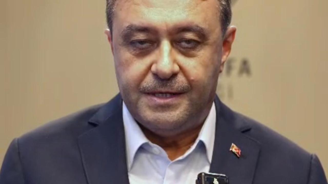 Vali Şıldak "Toprağımızı ve Geleceğimizi Hep Birlikte Koruyalım"