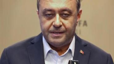 Vali Şıldak "Toprağımızı ve Geleceğimizi Hep Birlikte Koruyalım"